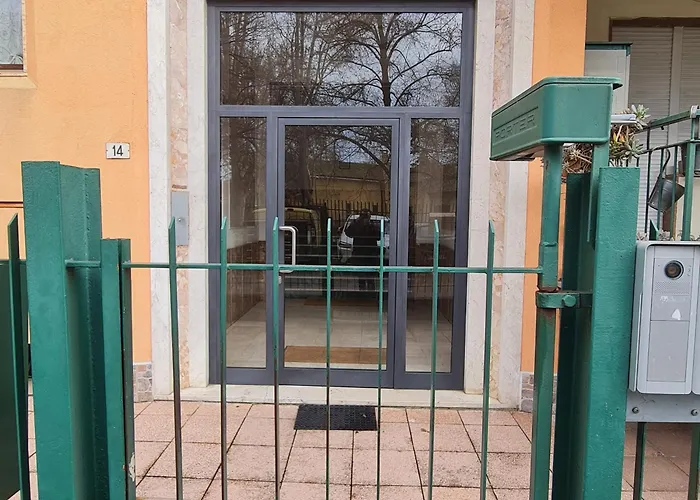 House Verona In