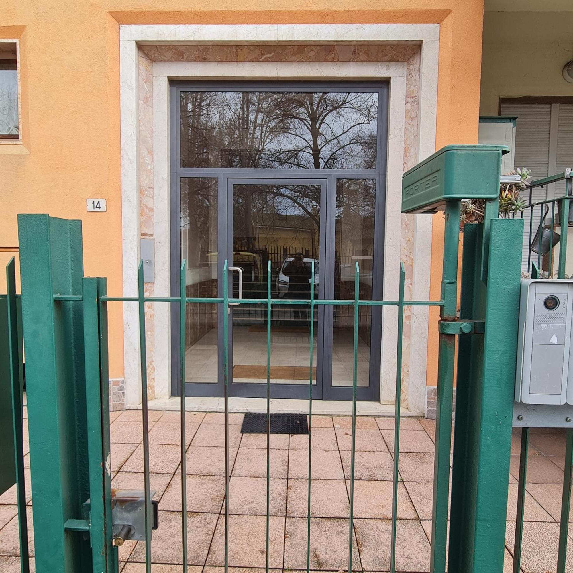 House In Verona