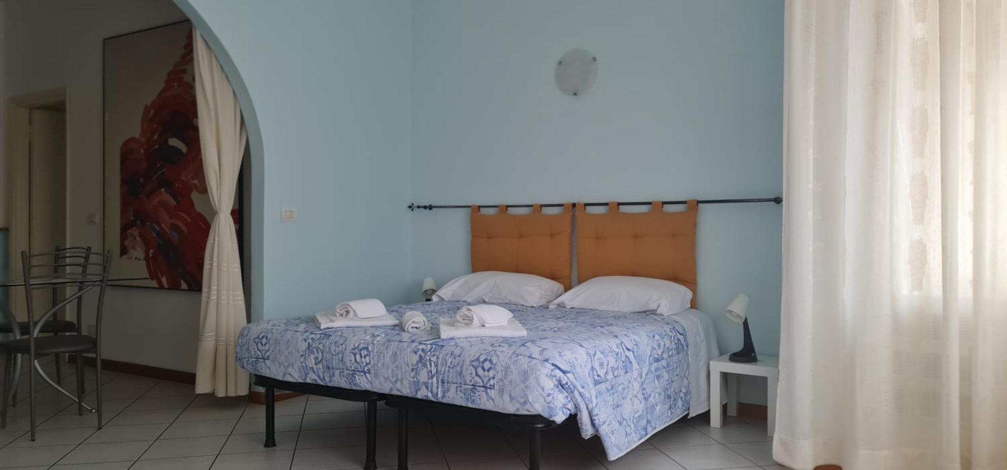 House In Apartamento