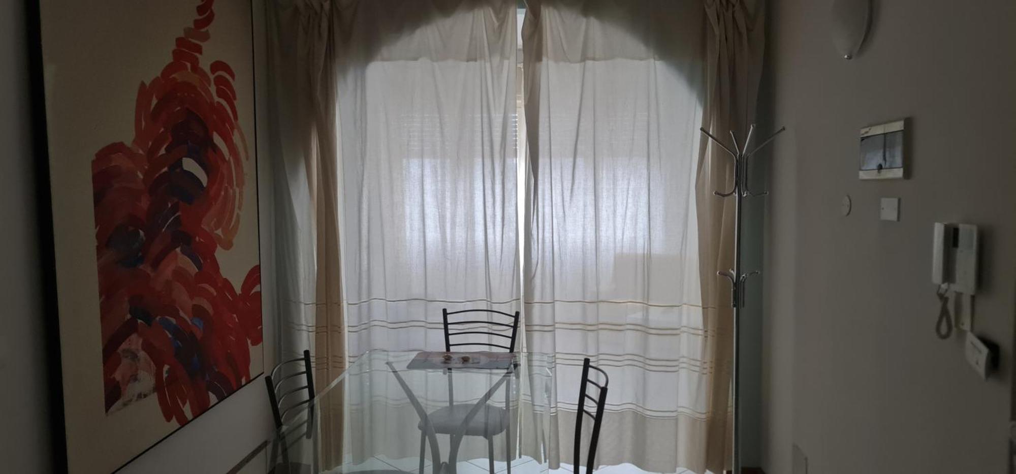 House In Apartment