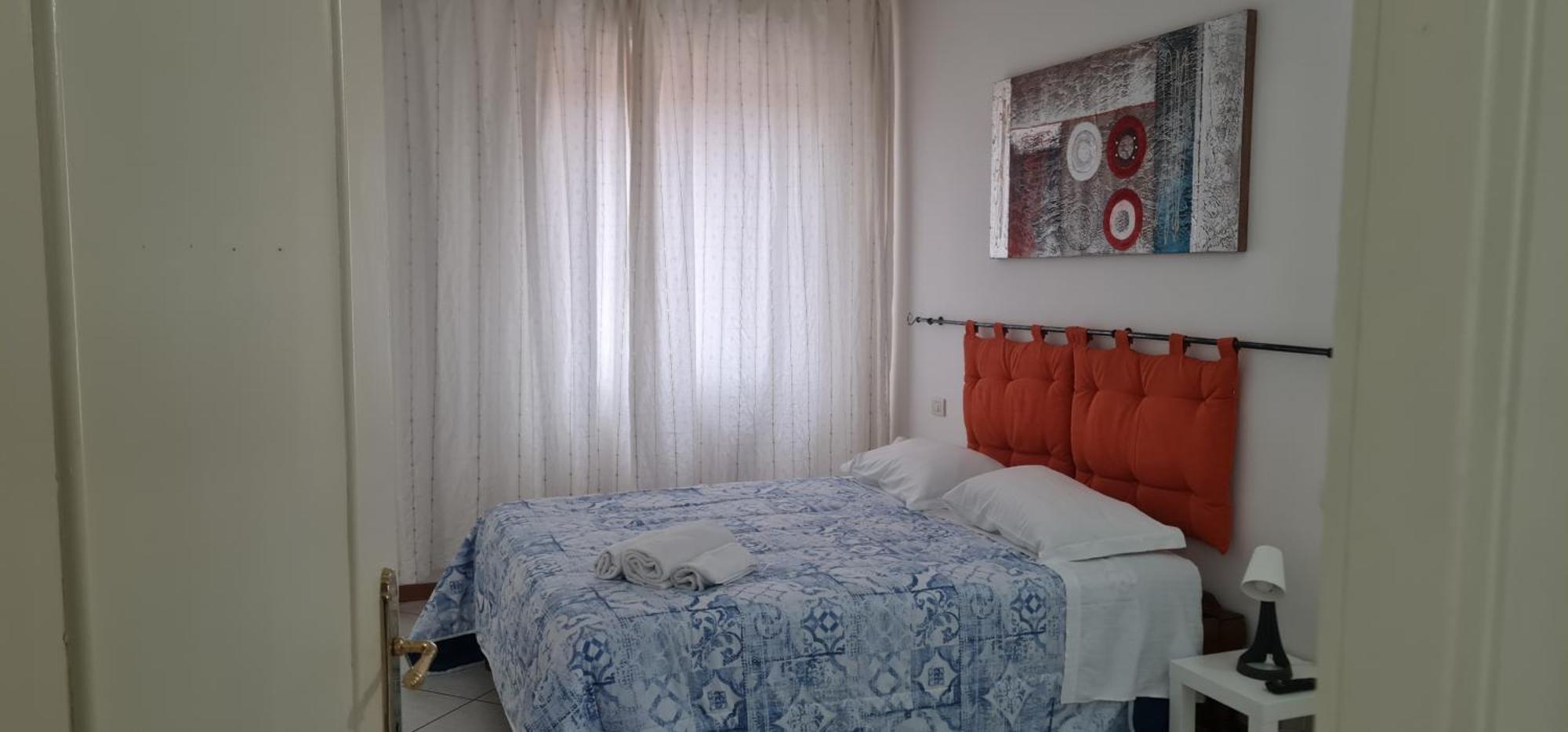 House In Apartment
