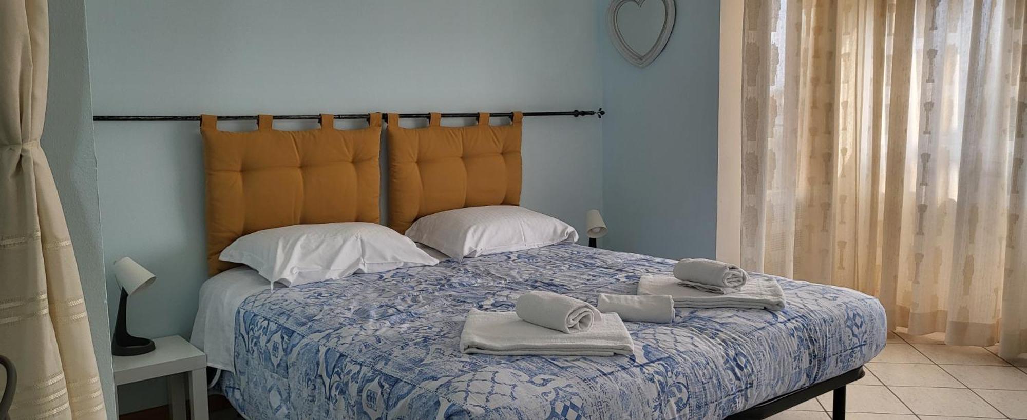 Apartamento House In
