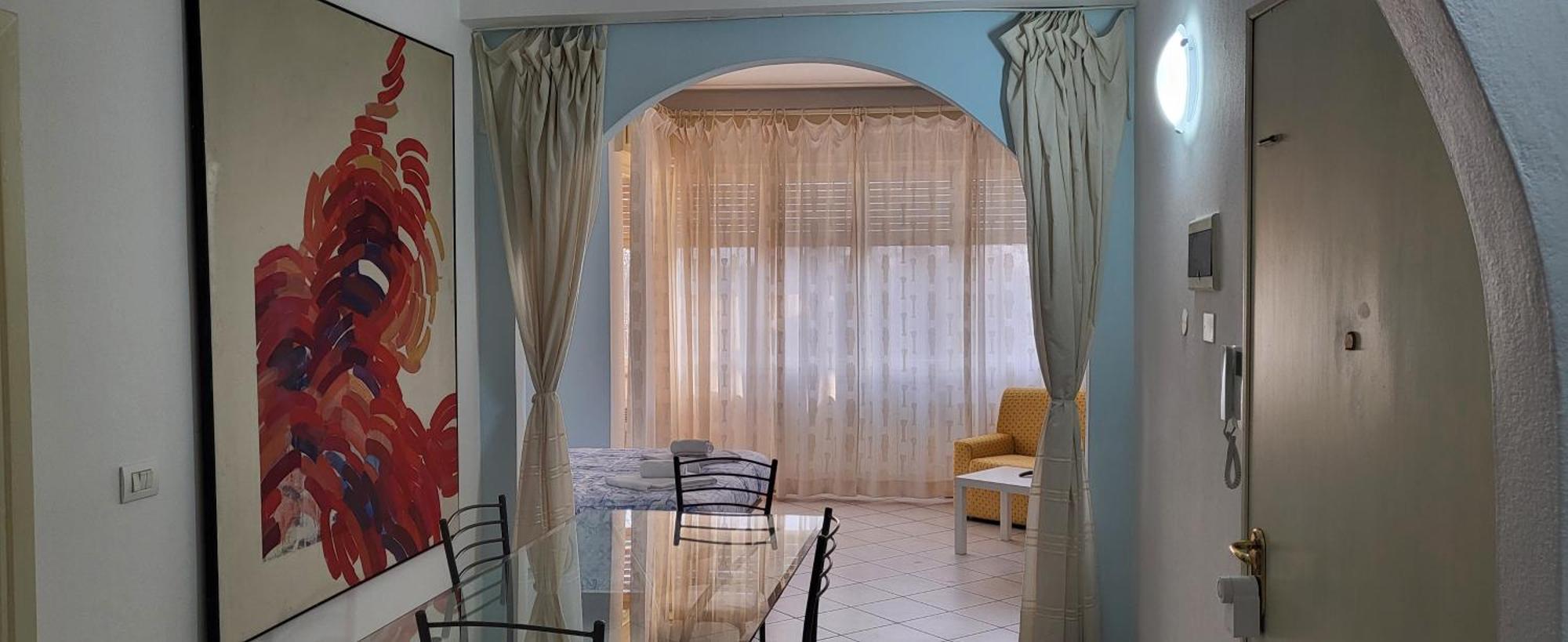 House In Apartamento Verona