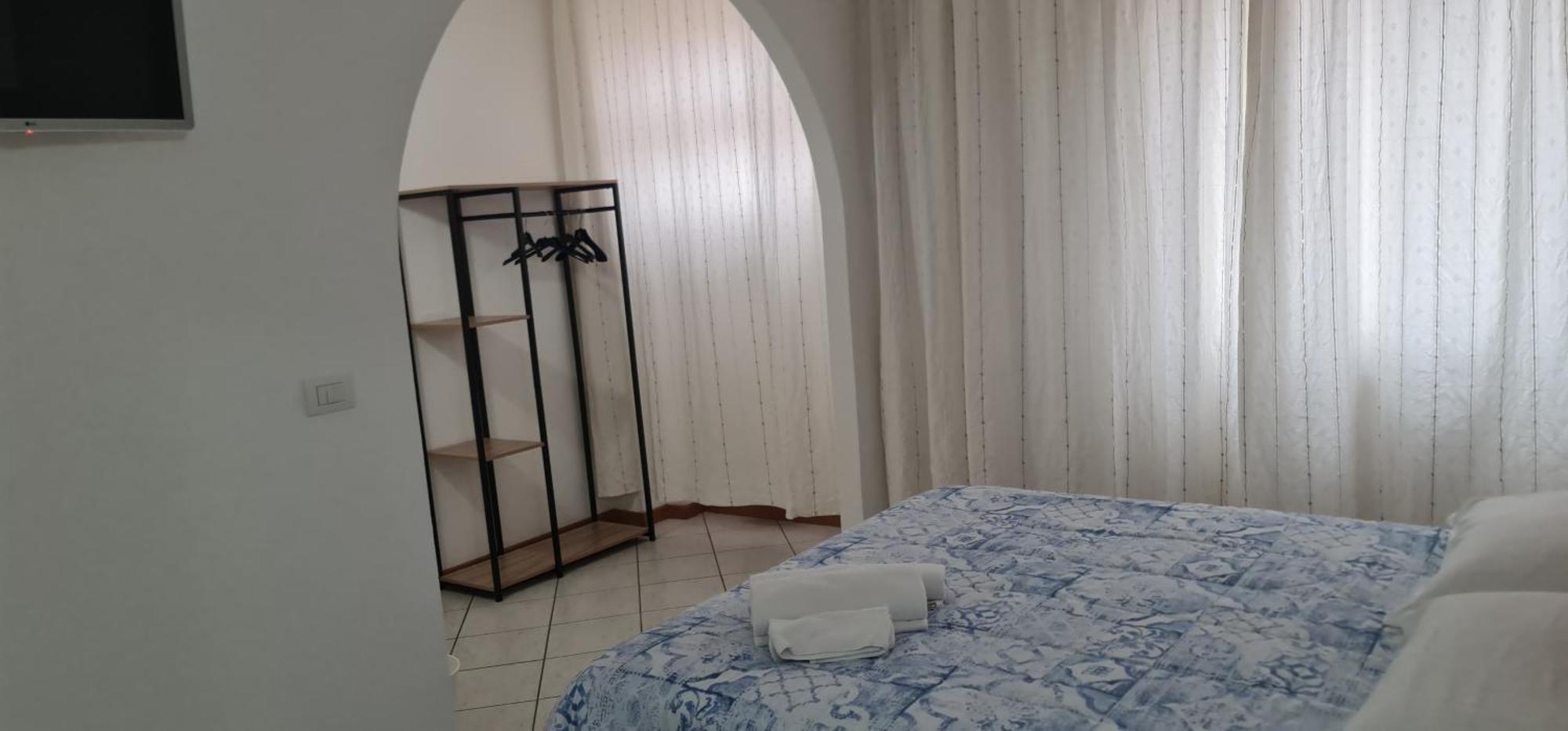 Apartamento House In