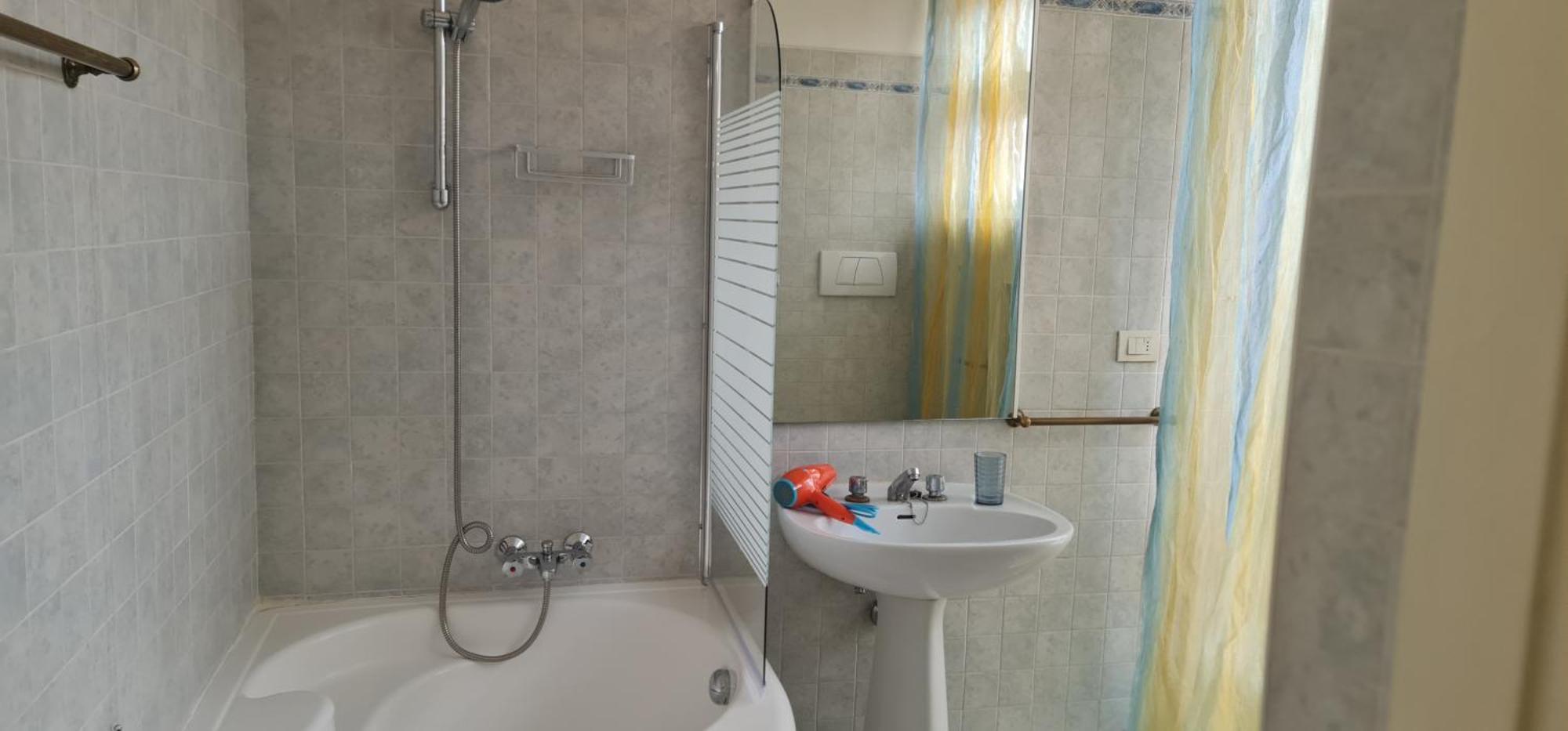 Apartment House In Verona