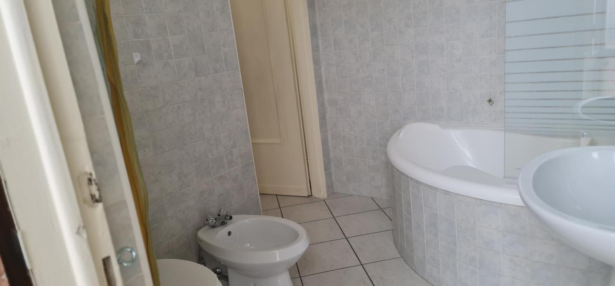 House In Apartment Verona