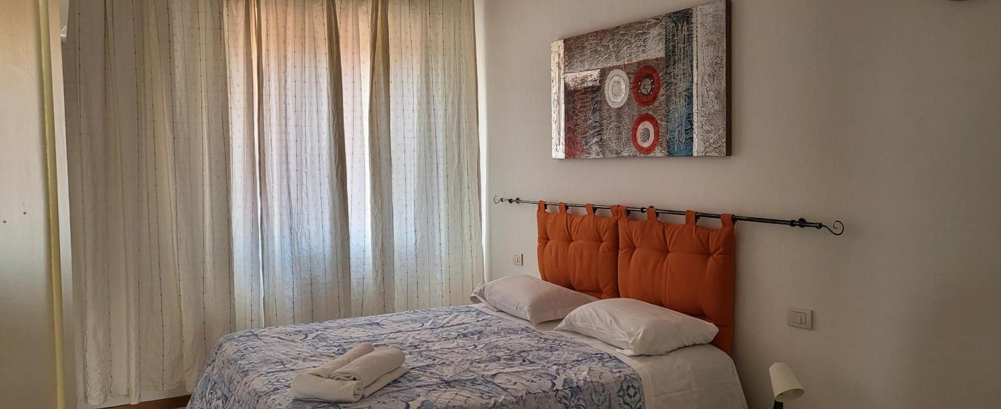 House In Apartment