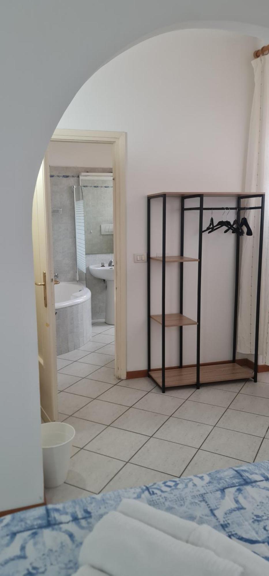 Apartamento House In *