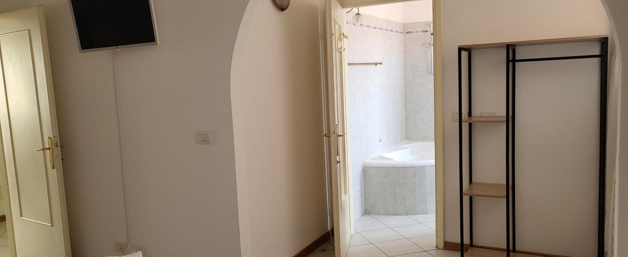House In Apartment