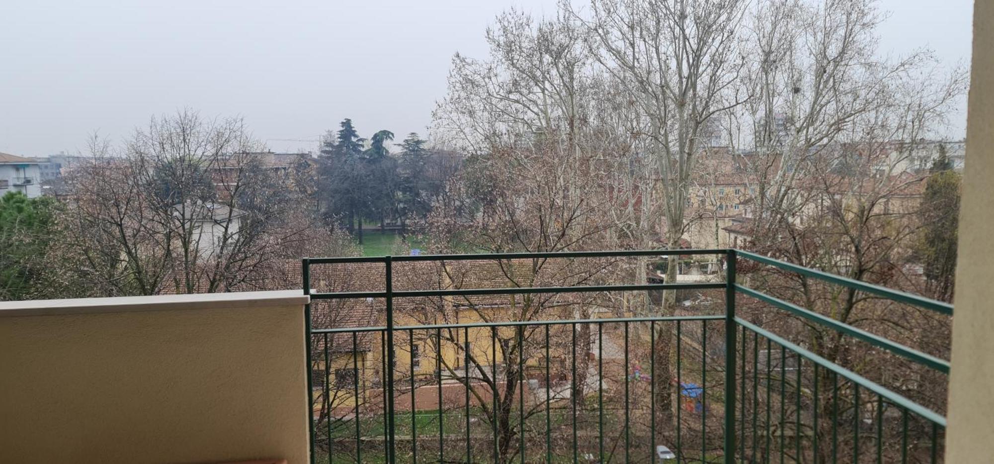 Apartment House In Verona