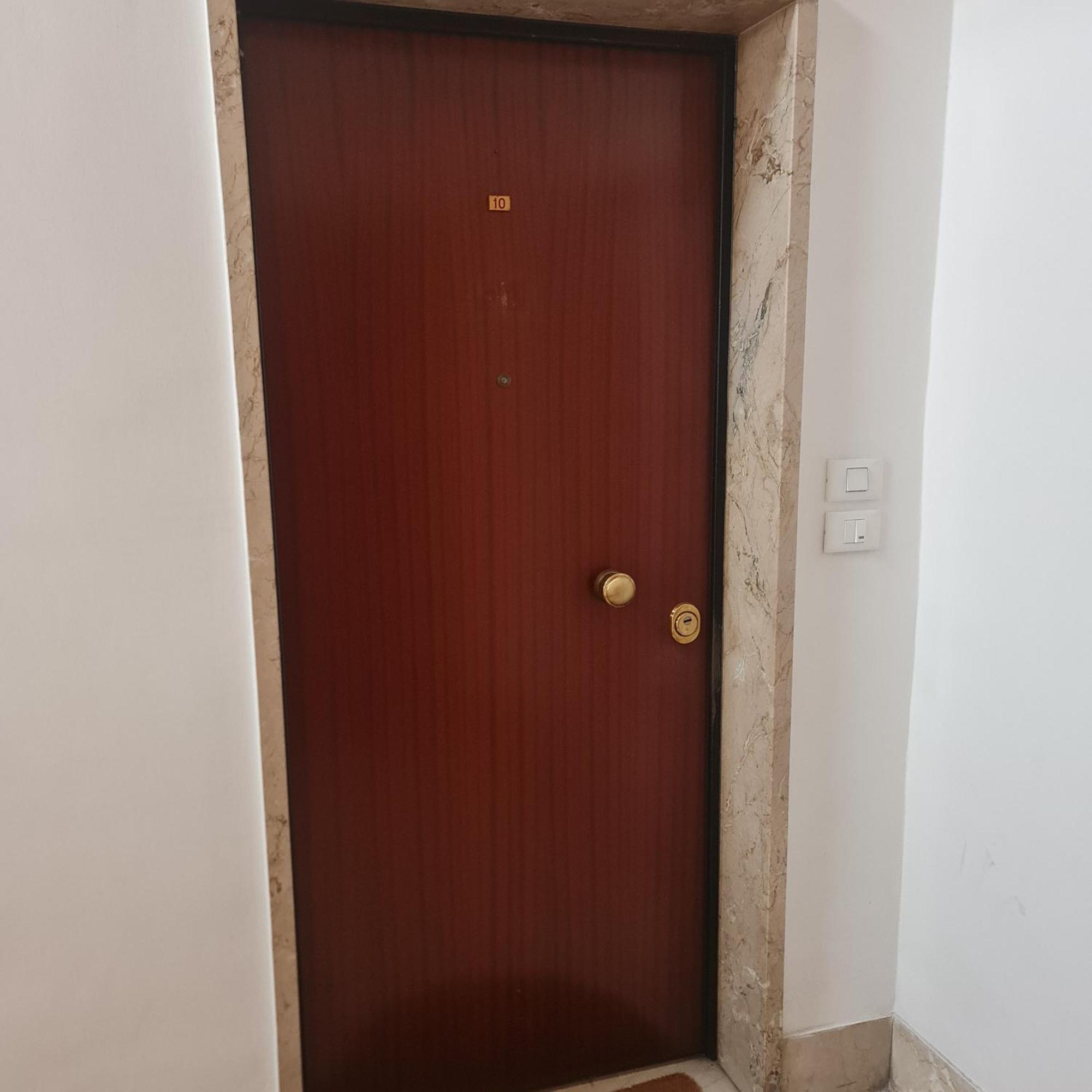 Apartamento House In *