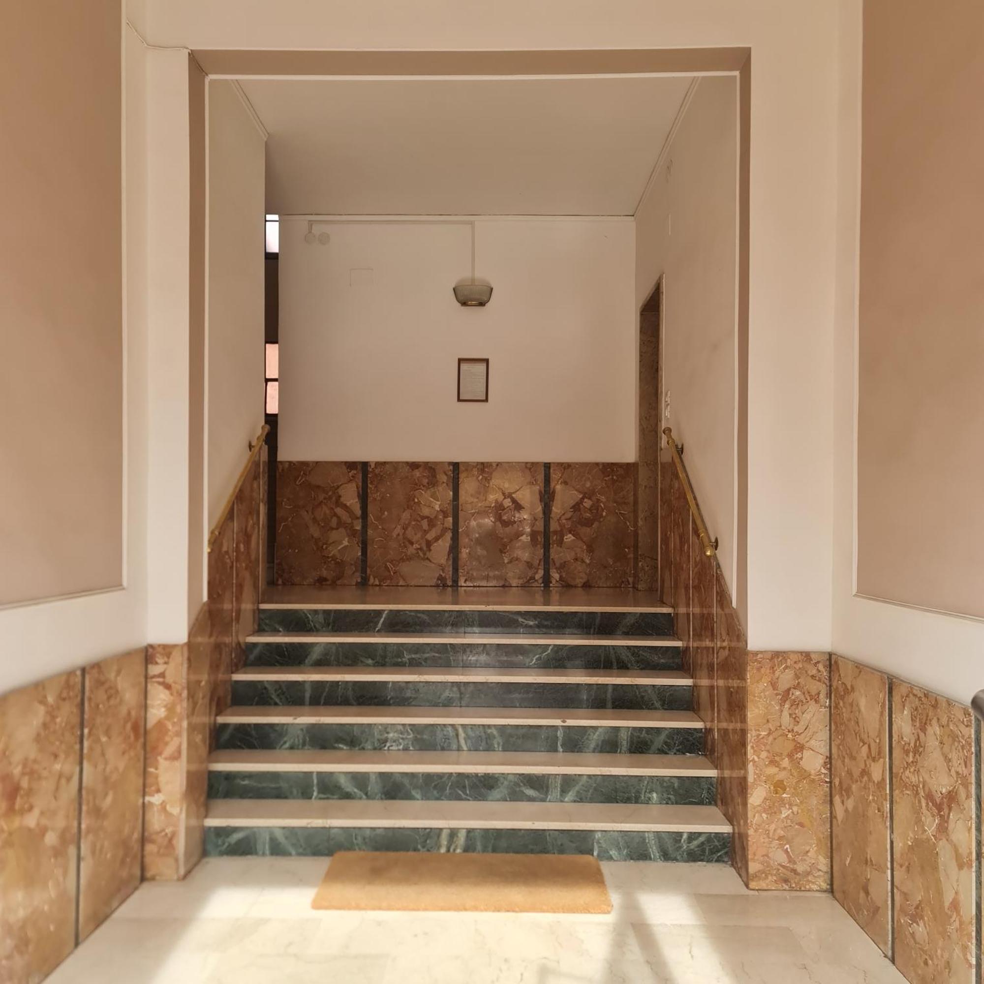 House In Apartment Verona